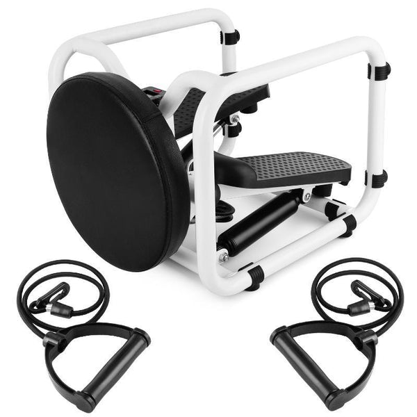 Stepper Fitness Rotatif Multifonction - ZINAMI.SHOP