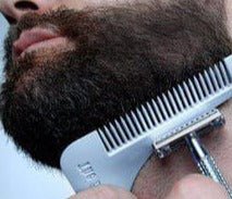 Peigne à barbe pour homme - ZINAMI.SHOP