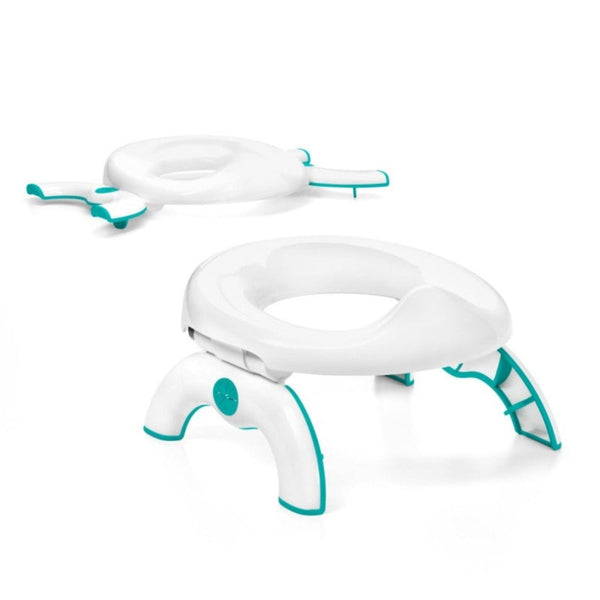 Pot de toilette et de voyage pliant - ZINAMI.SHOP