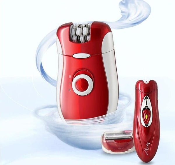 Nouveau rasoir pour femme 3 en 1 - ZINAMI.SHOP